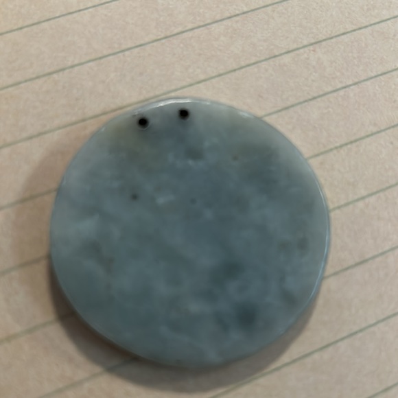 Five Drilled Stones - Picture 6 of 9